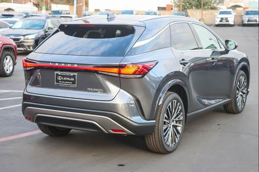 2026 Lexus RX 350 Base