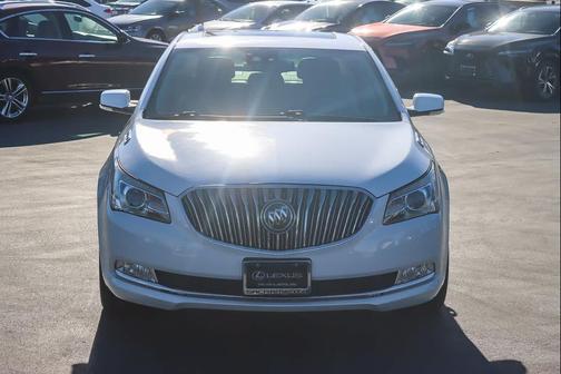2015 Buick LaCrosse Premium I