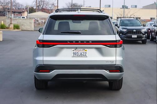 2024 Lexus TX 350 Luxury