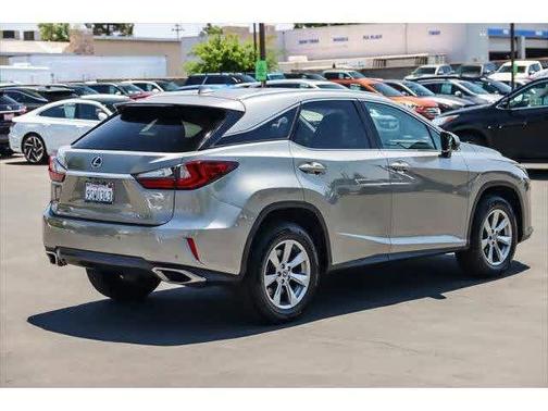 2019 Lexus RX 350 Base