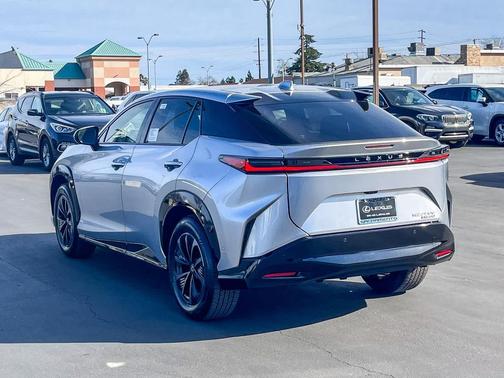 2026 Lexus RZ 450e Premium