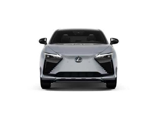 2026 Lexus RZ 450e Premium