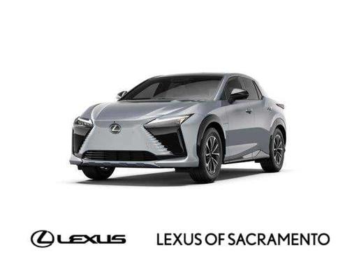 2026 Lexus RZ 450e Premium