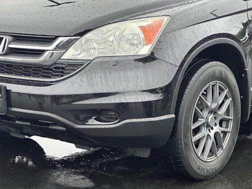 2011 Honda CR-V SE