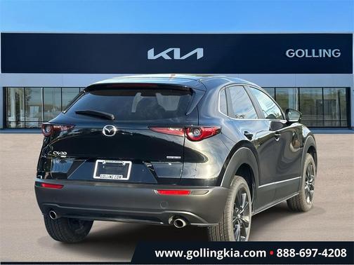 2024 Mazda CX-30 2.5 S Select Sport