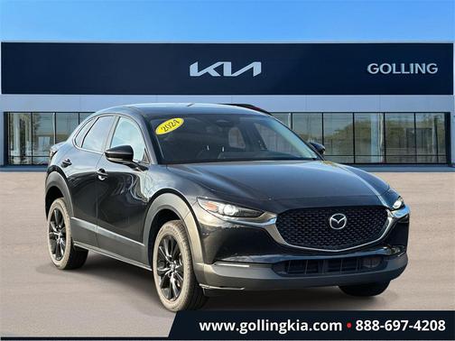 2024 Mazda CX-30 2.5 S Select Sport
