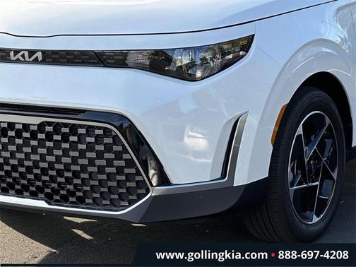 2025 Kia Soul EX