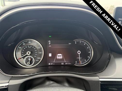 2025 Genesis GV70 2.5T AWD