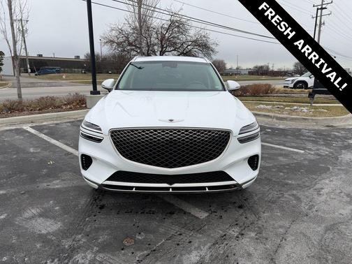 2025 Genesis GV70 2.5T AWD