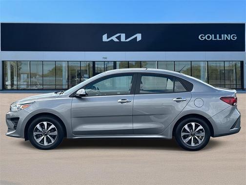 2023 Kia Rio S