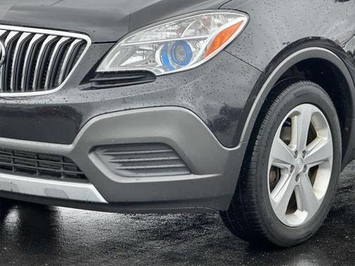 2015 Buick Encore Base
