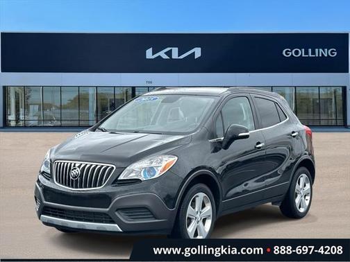 2015 Buick Encore Base