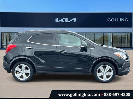 2015 Buick Encore Base