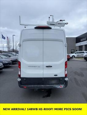 2019 Ford Transit-350 Base