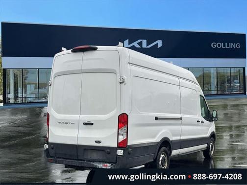 2019 Ford Transit-350 Base