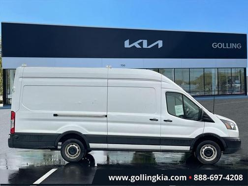 2019 Ford Transit-350 Base