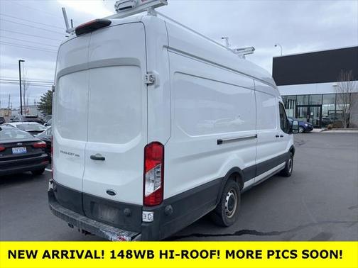 2019 Ford Transit-350 Base