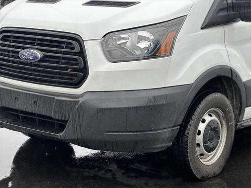 2019 Ford Transit-350 Base