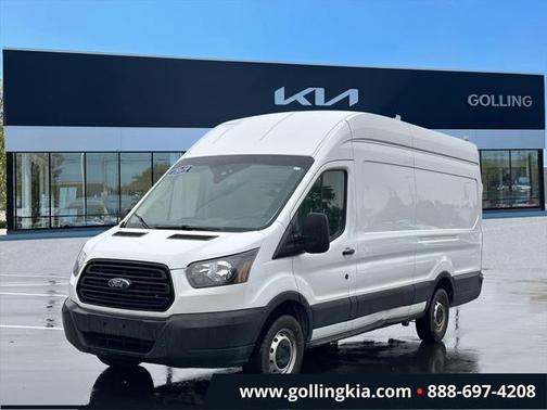 2019 Ford Transit-350 Base