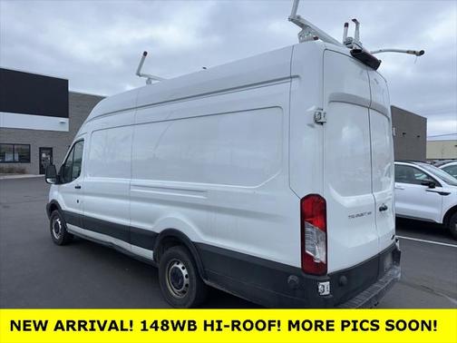2019 Ford Transit-350 Base