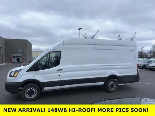 2019 Ford Transit-350 Base