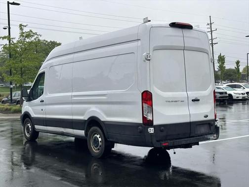 2019 Ford Transit-350 Base