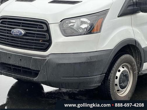 2019 Ford Transit-350 Base