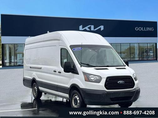 2019 Ford Transit-350 Base