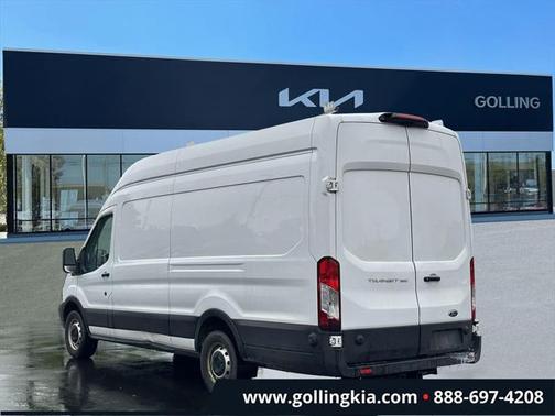 2019 Ford Transit-350 Base