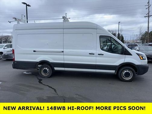 2019 Ford Transit-350 Base
