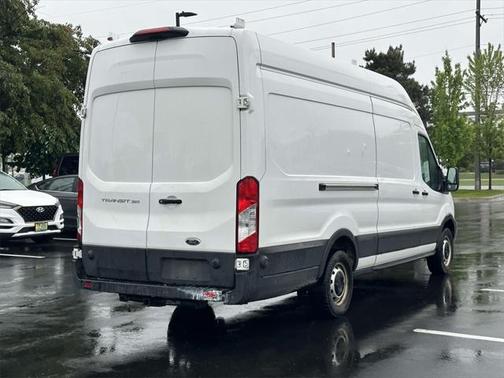 2019 Ford Transit-350 Base