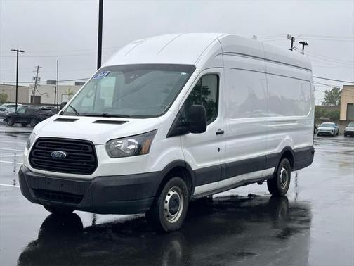 2019 Ford Transit-350 Base