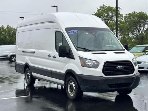 2019 Ford Transit-350 Base