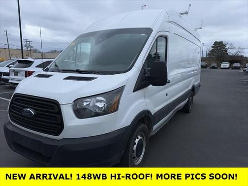 2019 Ford Transit-350 Base