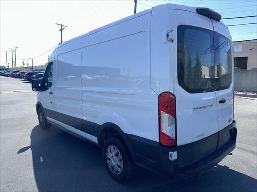2021 Ford Transit-250 Base