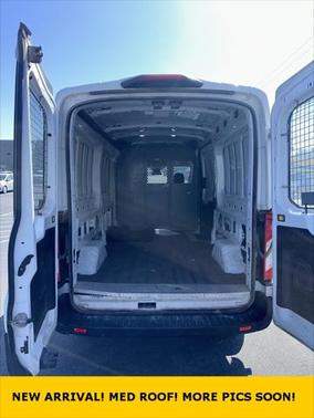 2021 Ford Transit-250 Base