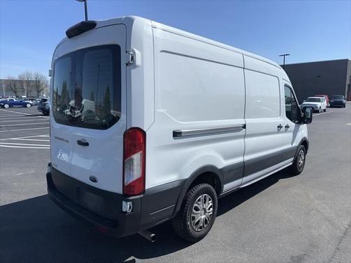 2021 Ford Transit-250 Base