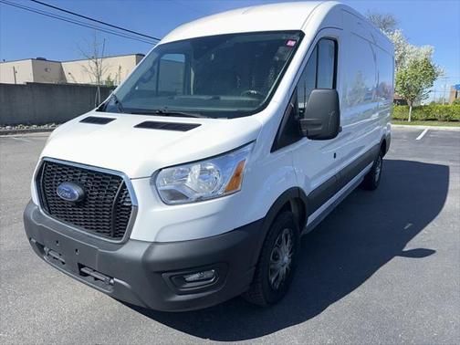 2021 Ford Transit-250 Base