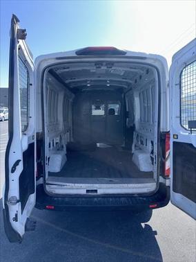 2021 Ford Transit-250 Base