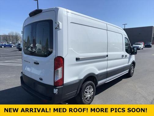 2021 Ford Transit-250 Base