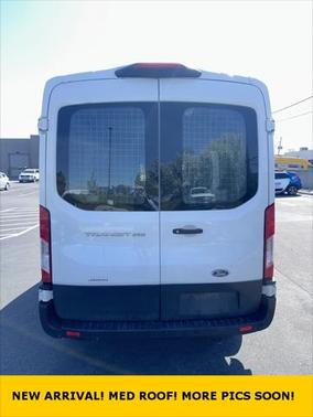 2021 Ford Transit-250 Base