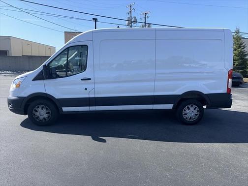 2021 Ford Transit-250 Base