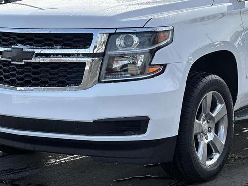 2018 Chevrolet Tahoe LS