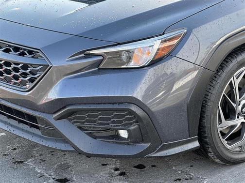 2024 Subaru WRX Premium