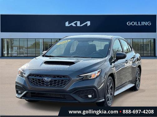 2024 Subaru WRX Premium