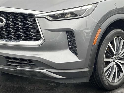 2023 INFINITI QX60 AUTOGRAPH