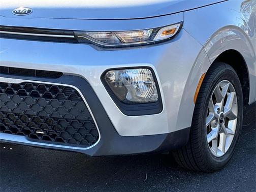2020 Kia Soul S