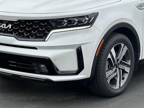 2022 Kia Sorento Plug-In Hybrid SX Prestige