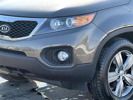 2013 Kia Sorento EX