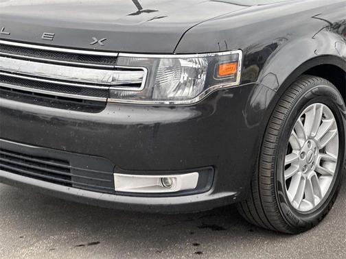 2013 Ford Flex SEL